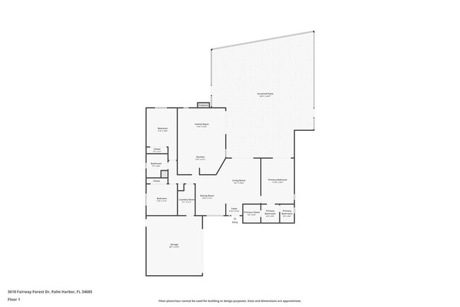 Photo - 3610 Fairway Forest Dr