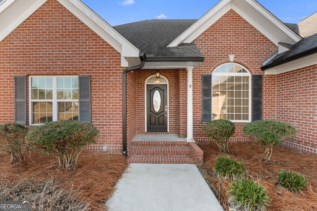 Photo - 1811 Old Carriage Trail