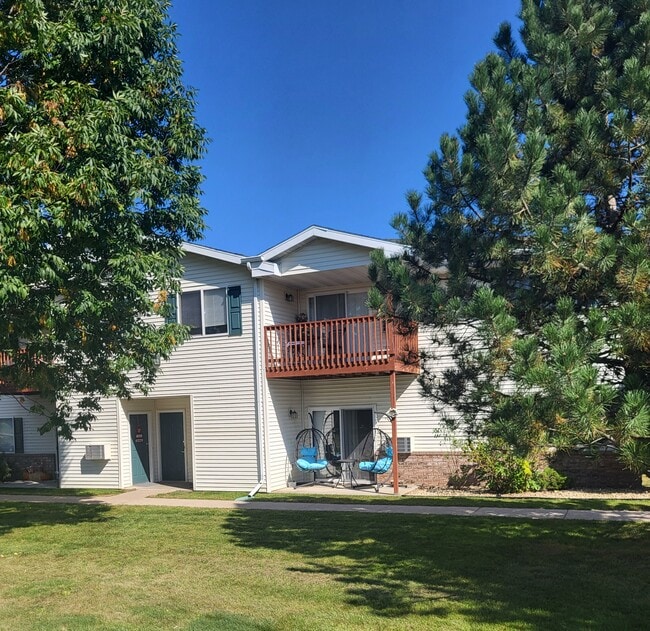 Photo - Mountain Village Apartments
