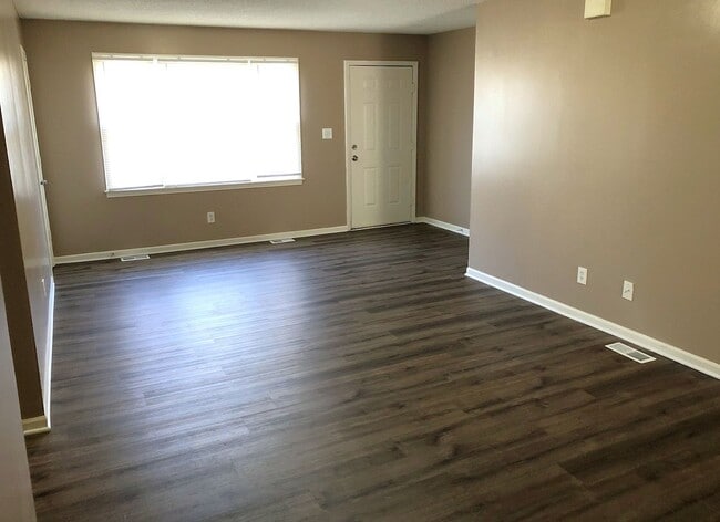 Photo - 1420 Choctaw St Unidad 1420 Choctaw St.  B