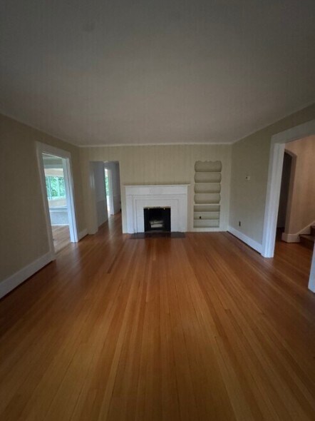 Cayuga Heights House for Rent