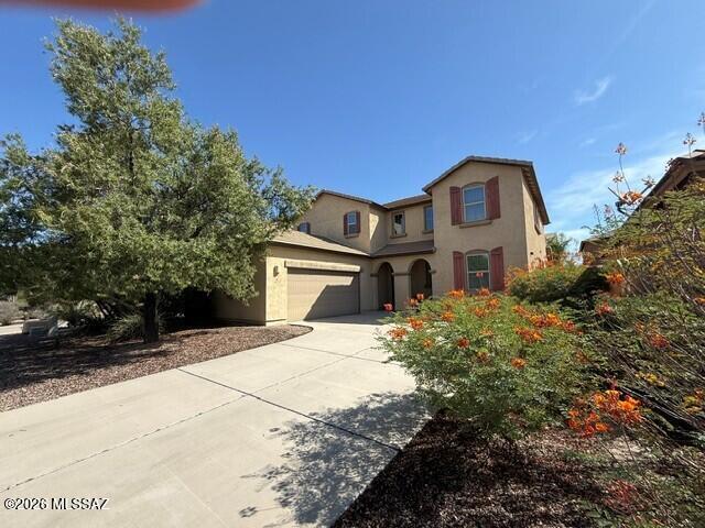 Building Photo - 8370 N Ponderosa Pine Pl