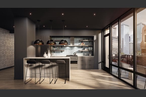 339 S Wells St Unit 1210