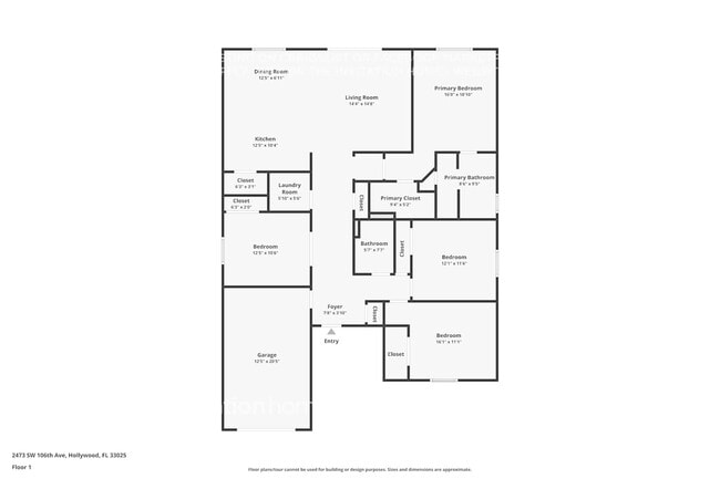 Photo - 2473 SW 106th Ave