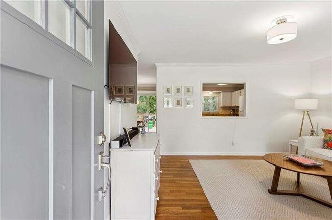 Photo - 3137 Ann Rd SE