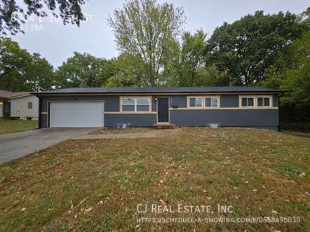 Building Photo - 8304 E 107th St