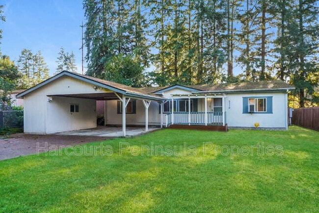 Building Photo - 9110 144th St Ct NW