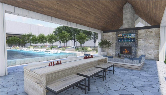 Photo - Landhaus at Gruene