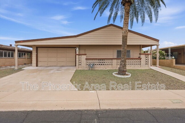 Building Photo - 2431 N Higley Rd