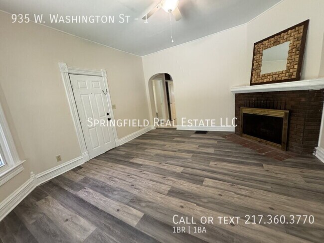 Photo - 935 W Washington St Unidad 1