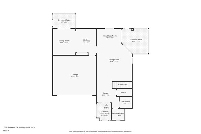 Photo - 1730 Shoreside Cir