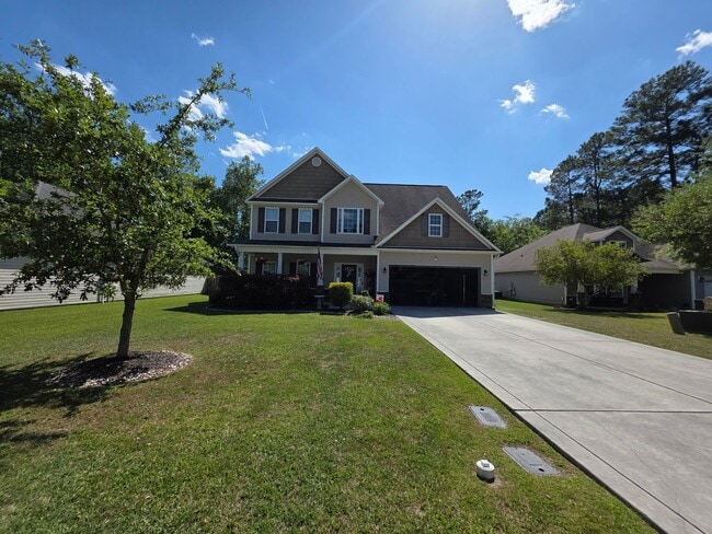 Building Photo - 4 Bedroom 2.5 Bath Carolina Plantation