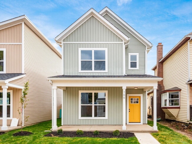 Photo - 166 Wisconsin Ave