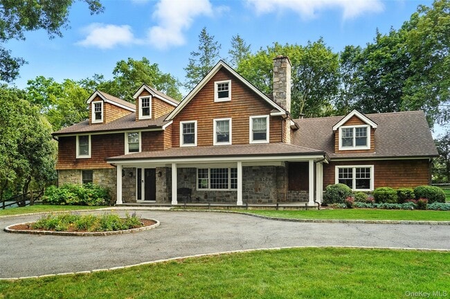 Building Photo - 548 Anderson Hill Rd Rental