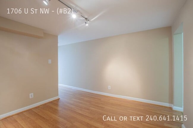 Photo - 1706 U St NW