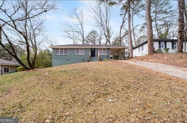 Photo - 2911 Gresham Rd S E