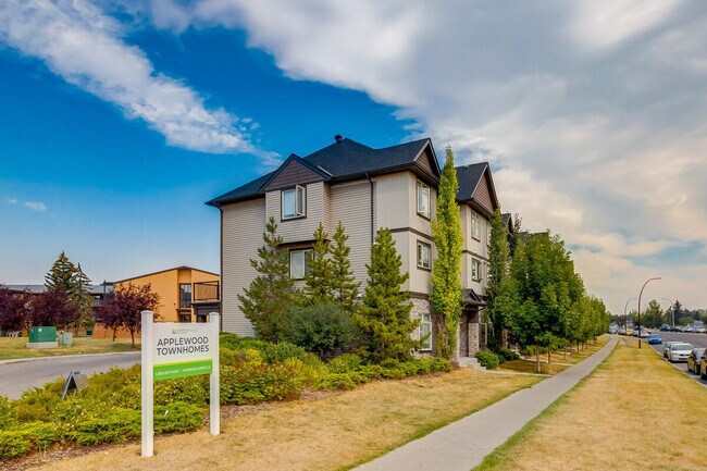 Photo - Applewood Townhomes