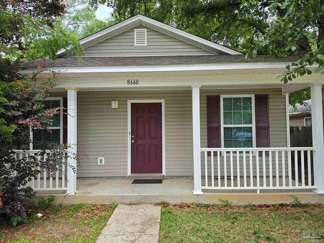 Building Photo - 8660 Figland Ave