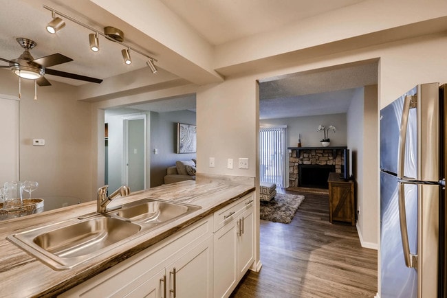 Villas at Holly | Centennial, Co. Apartments