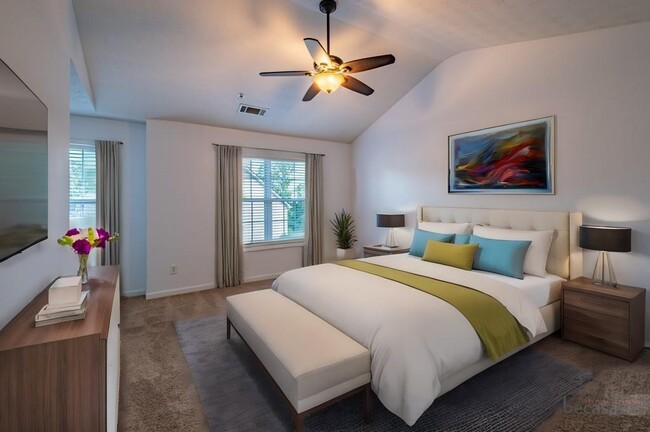 Photo - 2620 Avery Park Cir Townhome