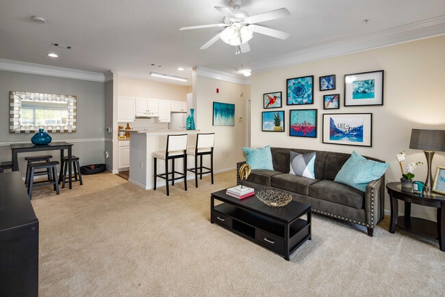 Abberly Woods Apartment Homes