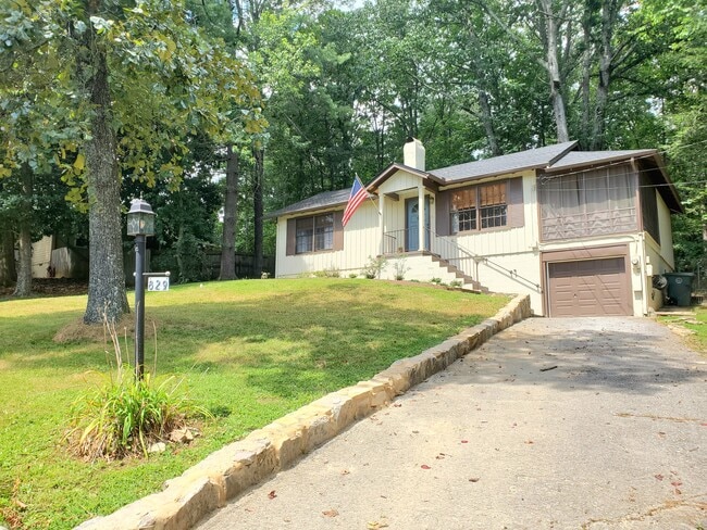 Photo - 829 Texas Ave