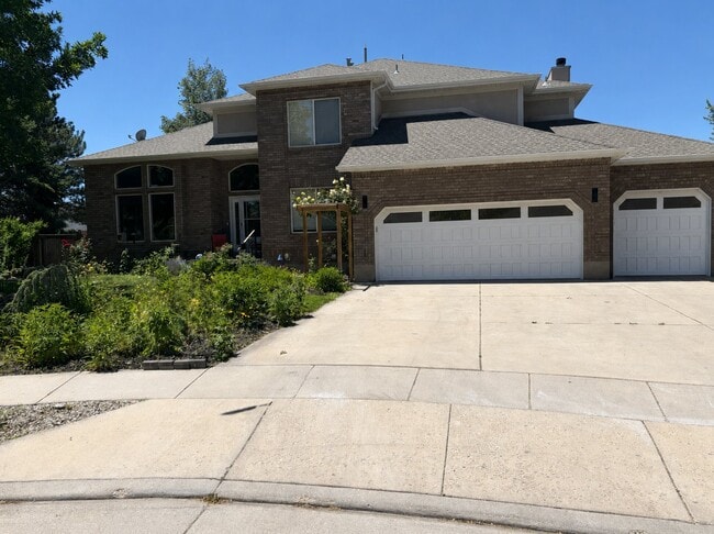 Building Photo - 6624 S Bouchelle Cv