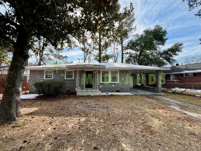 Building Photo - 6811 Doby Dr