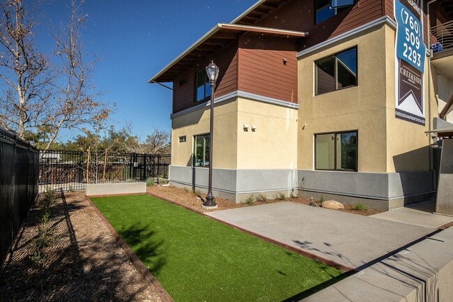 Photo - Creekside Apartments