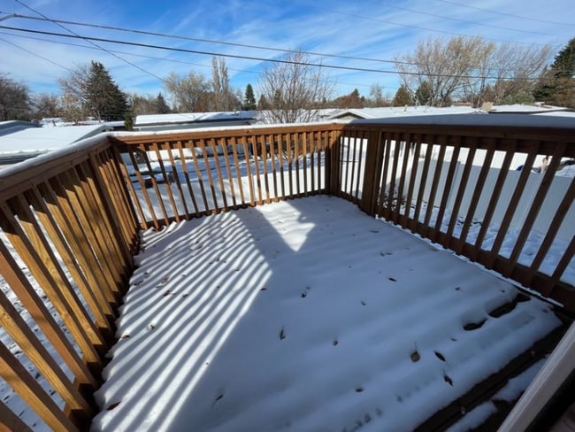 Photo - 618 Doris Dr