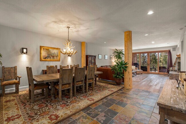 Photo - Season Rental Rare Opportunity The Pointe at Incline Village.