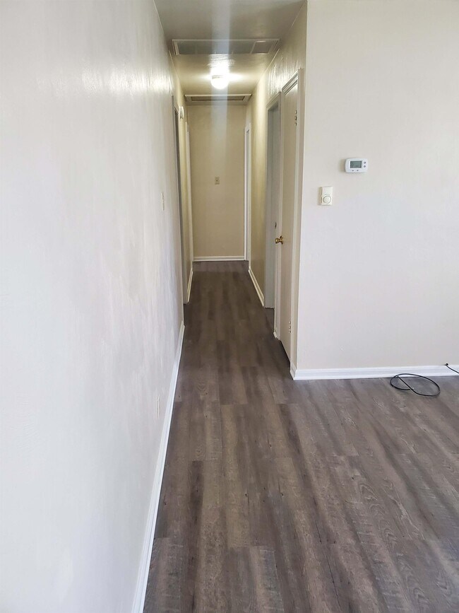 3715 Stanley Dr Rental For Rent in Chesapeake, VA