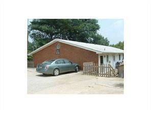 Photo - 1457 Railroad Ave