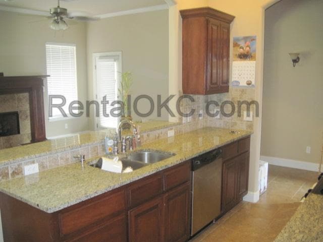 Photo - Beautiful Moore Home with Office