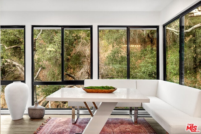 Photo - 2350 Benedict Canyon Drive