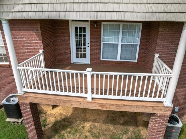 Photo - Main-Level Living End-Unit Townhome