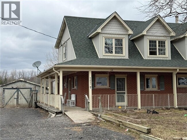 Photo - 1817 Regional Rd 97