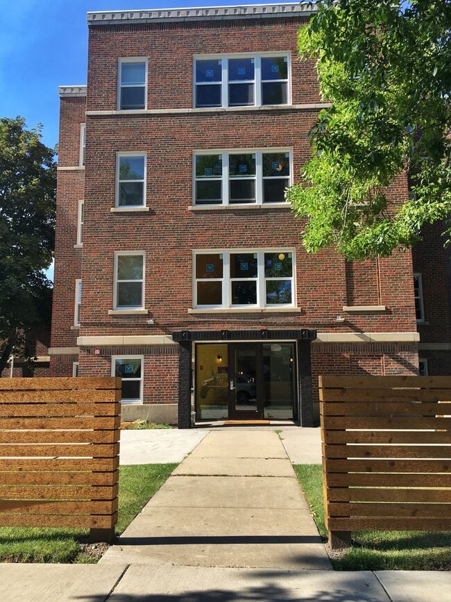 Photo - Apartments in the HEart of downtown Bozeman!