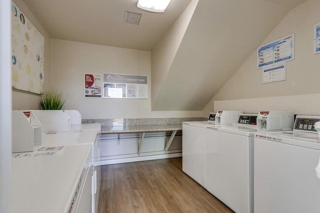 Baywind Apartment Homes