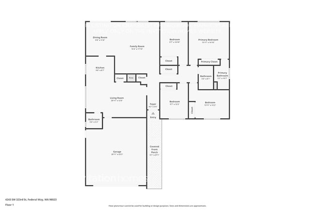 Photo - 4243 SW 323rd St