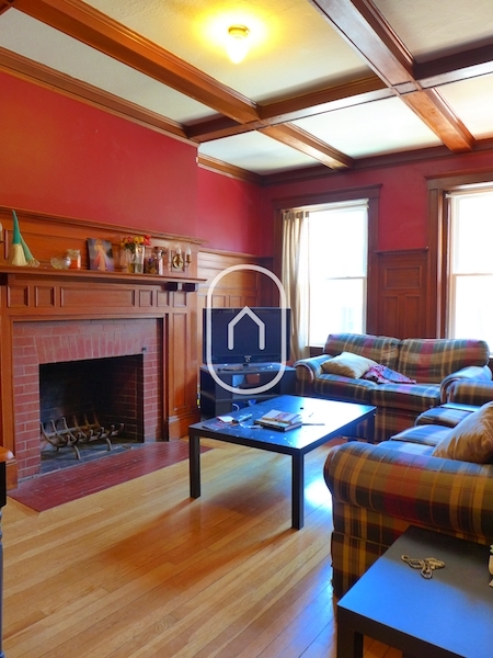 Photo - 115 Fuller St Apartment