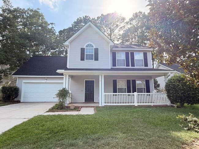 Building Photo - Available now. Beautiful, FULLY REMODELED 3 BR/2.5 BA Home in Tanner Plantation!