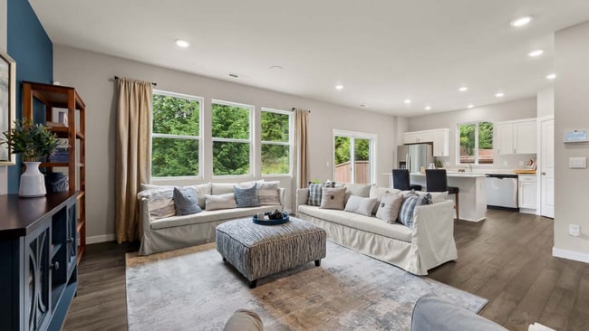 Photo - 2101 Boxcar Ct NE