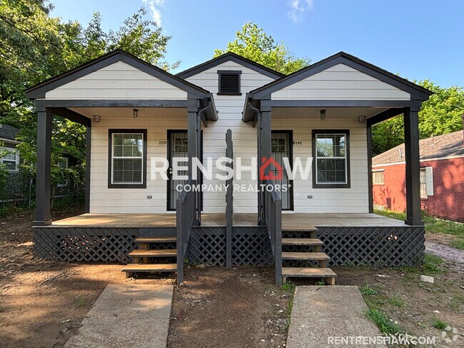 Building Photo - 2249 Brown Ave Rental