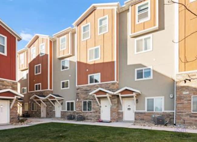 Building Photo - Paytons Quarry Unit 14421