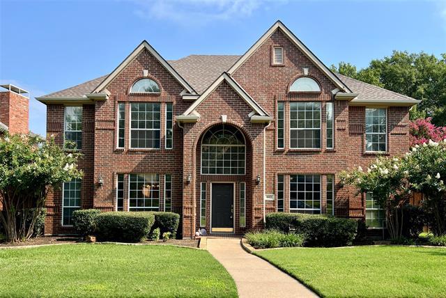 Building Photo - 4401 Crown Ridge Dr Rental