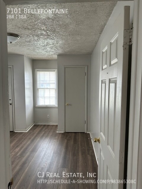 Photo - 7101 Bellefontaine Ave