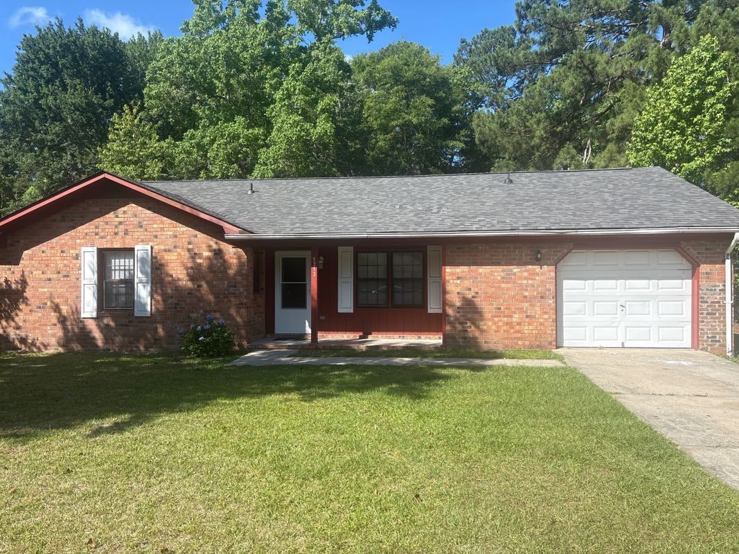 Photo - 1313 Hampton Dr