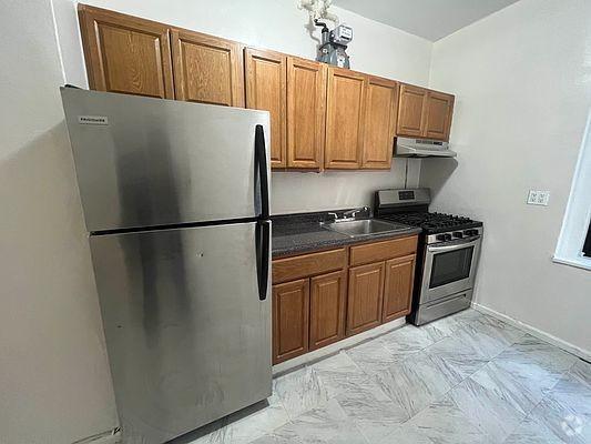 Building Photo - 1 bedroom in BRONX NY 10455 Unit 1B Rental