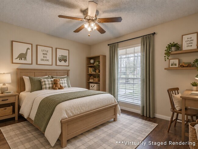 2460 Pebblebrook Cir